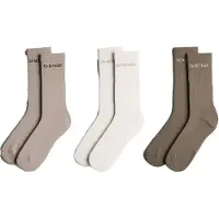 G-Star Logo Sock 3-Pack - Multi color - Women
