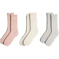 G-Star Logo Sock 3-Pack - Multi color - Women