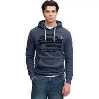 Superdry Vl Tonal Relaxed Fit Huppari