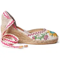 Toni pons Lolita Kiilakorkoiset Espadrillot