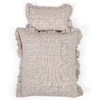 Smallstuff Nuken Vuodevaatteet, Beige