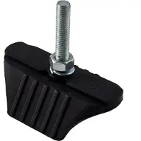 Rtech R-fermacop Vanteen Lukko