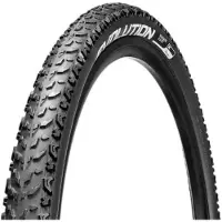 Chaoyang Evolution Wire 27.5´´ X 2.10 Rigid Mtb Tyre Musta 27.5´´ x 2.10