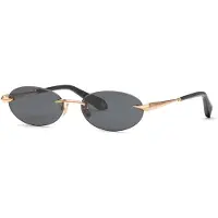 Roberto Cavalli Src152m-550300 55x17x140 Mm Naisten Aurinkolasit