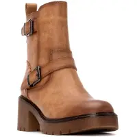 Refresh 172973 Booties