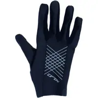 Xlc Cg-l15 Long Gloves Musta 2XL Mies