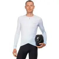 Cube Road/xc Uv-protection Pitkähihainen Trikoo