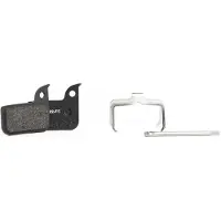 FERODO Sram Red 22 Orgaaniset Levyjarrupalat
