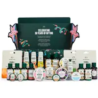 The Body Shop Advent Classic
