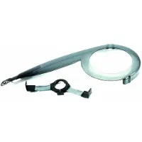 Generico 26-28´´ Chain Guard Hopeinen