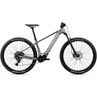 Orbea Urrun 30 29´´ Cues U4000 Gs Shadow 2027 Sähköinen Maastopyörä