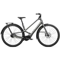 Orbea Diem 20 Nexus Inter-5 Di2 E-bike Design 2027 Elektrofahrrad