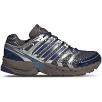 Adidas Originals Lenkkarit Adistar Control 5 - Maakerrokset/sininen/hopea Nainen, koko 45⅓
