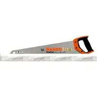 Bahco Käsisaha PC-19-FILE-U7; 475 mm puulle