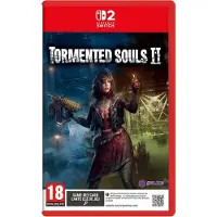 Tormented Souls II 2