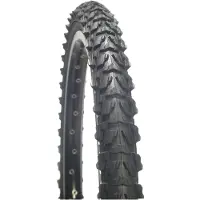 Hutchinson Rock Junior Vaijerirengas 24'' Lapset, black 50-507 | 24x1,95" 2019 MTB-renkaat