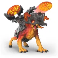 Schleich Figuuri Gladiator Lava Beast