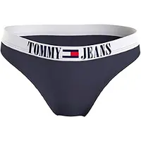 Tommy Hilfiger Uw0uw04451 Bikinien Alaosa