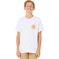 Rip Curl Dazed Lyhythihainen T-paita