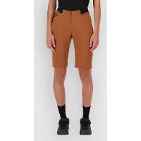 Mons Royale Diversion Merino Trail Shorts ruskea, M