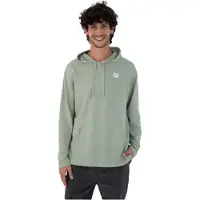 Hurley Og Poncho Huppari