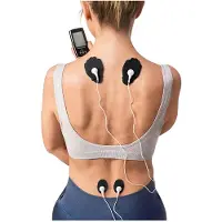 Swedish Posture TENS-EMS electro stimulation