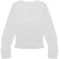 Balmohk Corset Pitkähihainen Kauluspaita