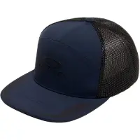 Oakley Apparel Podium Trucker Lippis