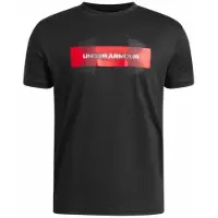 Under Armour Tech Graphic New 2 Lyhythihainen T-paita