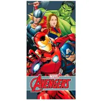 New Import Avengers Pyyhe