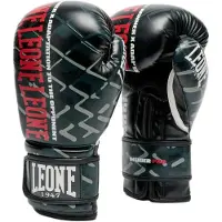 Leone1947 Mma Cage Nyrkkeilyhanskat