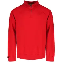 Superdry Essential Logo Collegepaita Puolivetoketjulla