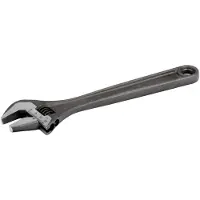 Bahco Adjustable Central Knurled With Finish Pliers English 380 Mm Jakoavain