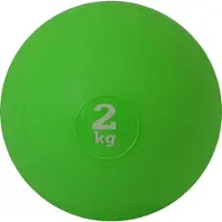 Sporti Joustava Ja Puhallettava Lääkepallo 2kg