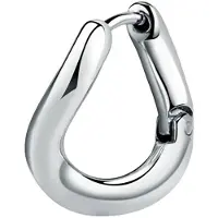 La Petite Story Twisted Hoop Korvakorut
