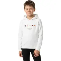 Tommy Hilfiger Multi Flag Regular Fit Huppari