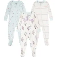 Huggies Clothes 1z2355 Pyjama 3 Yksiköt
