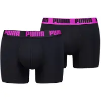 Puma Everyday Basic Boxerit 2 Yksiköt