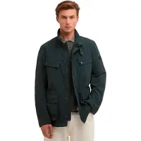 Barbour Duke Modern Showerproof Takki