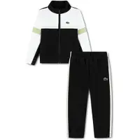 Lacoste Kids Sport Tape Aseta