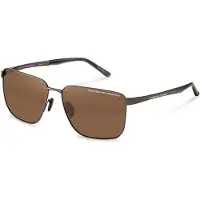 Porsche Design P86004-62d406 62x15x145 Mm Polarisoidut Aurinkolasit
