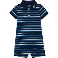 Lacoste Kids 647457 Lyhythihainen Haalari