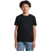 G-Star Boys Base T-Shirt - Black - boys