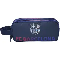 FC Barcelona Triple Kynäkotelo
