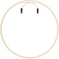 Velites Standard Earth 2.0 4 Mm Teräsvaijerihyppynaru