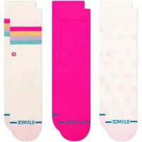 Stance Hearts Sukat 3 Parit