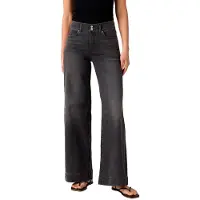 Levi's 318 Tailored Wide Leg Farkut