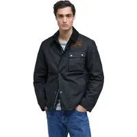 Barbour Workers Takki