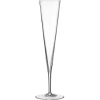 Orrefors Geometry samppanjalasi 25 cl 2 kpl