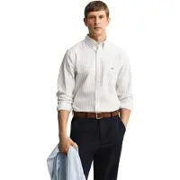 Gant 3260023 Regular Fit Pitkähihainen Kauluspaita